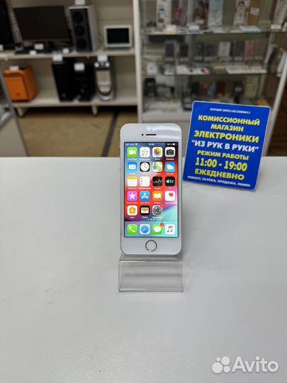 iPhone 5S, 16 ГБ