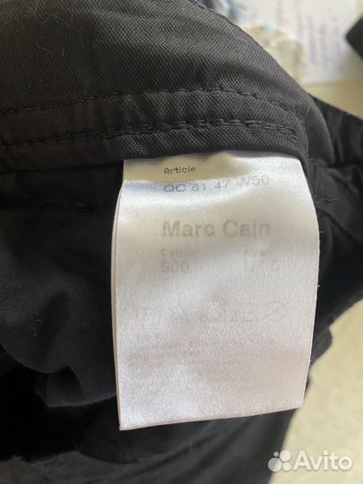 Штаны брючки Marc cain