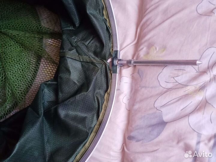 Продам садки для рыбалки