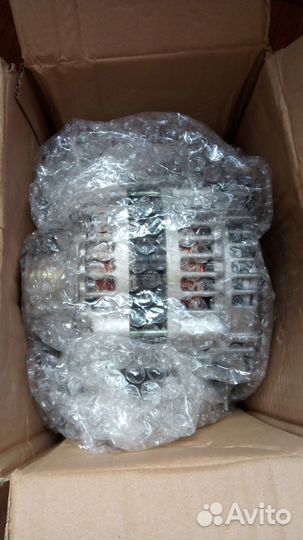 Генератор Nissan Almera N16 новый оригинал