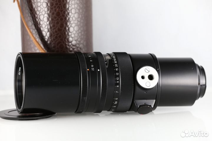 Объектив Таир-3 300A mm f/ 4.5 №700077