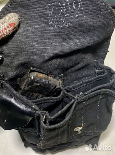 Подсумок рпк вмф