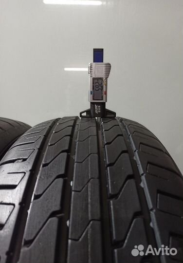 Cooper Evolution CTT 225/55 R19