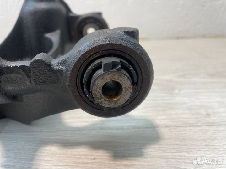 Кулаки задние пара Mazda 3 BM