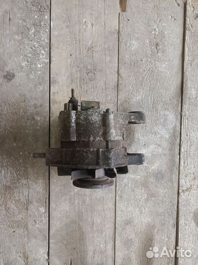 Генератор на ваз 2105