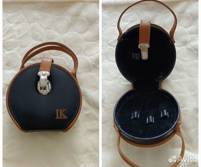 Чехол для маникюрного набора