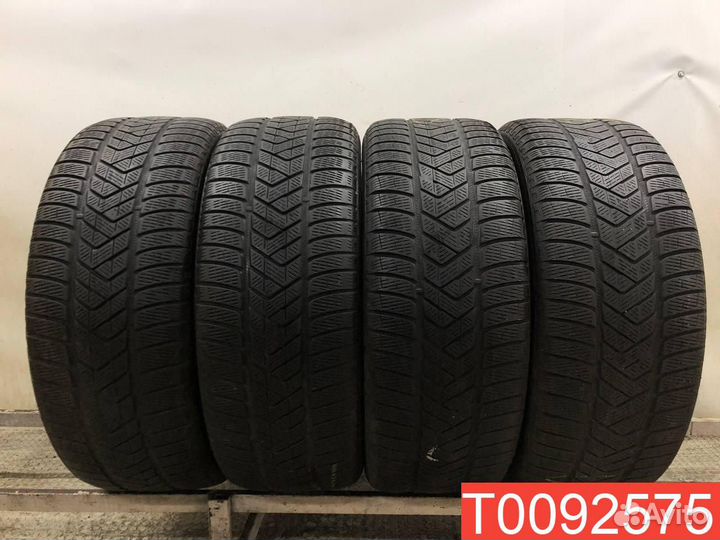 Pirelli Scorpion Winter 255/55 R19 101R