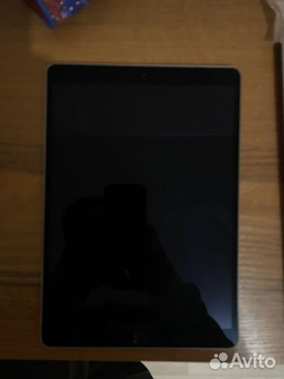 iPad Pro 10.5 2017 WiFi+cellular 64gb+Pencil