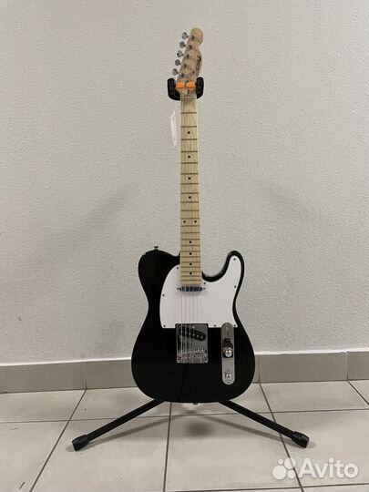 Электрогитара Telecaster+Аксессуары
