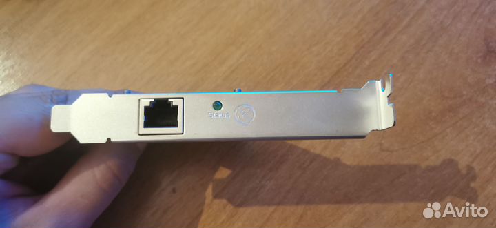 Сетевая карта TP-Link TG-3468