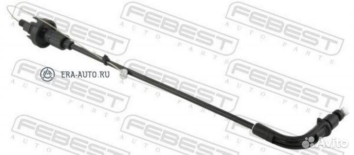Febest 19109-E39 Трос привода системы стабилизации