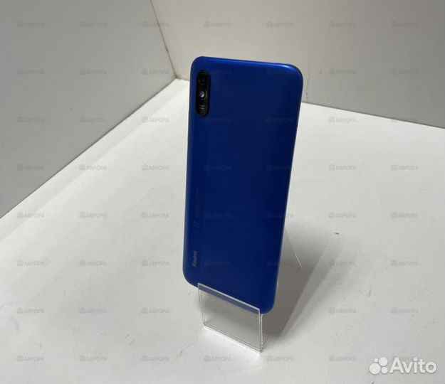 Xiaomi Redmi 9A, 2/32 ГБ