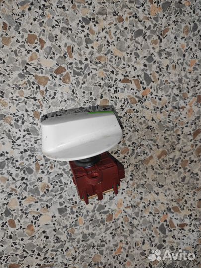 Ручка смены программ для стиральной машины Ardo