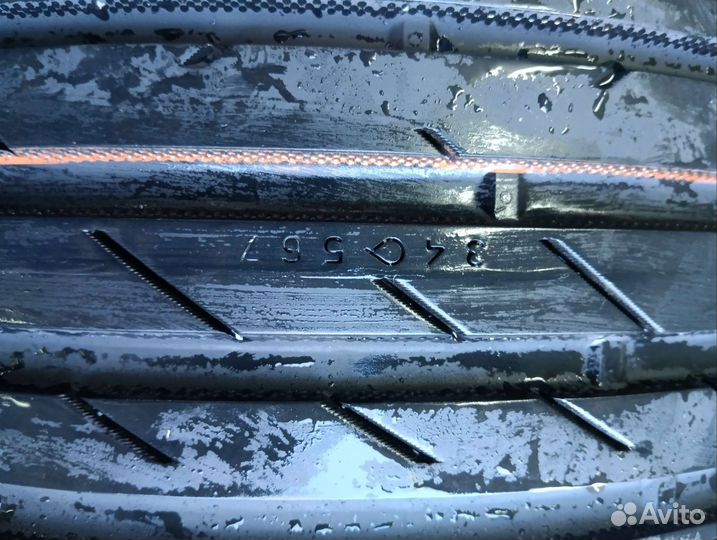 Колеса в сборе r17 летние 5 112 vag nokian