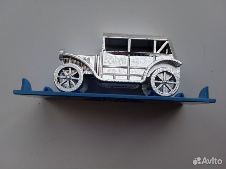 Модели автомобилей СССР