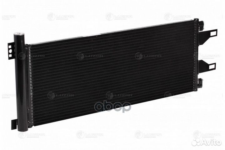 Радиатор кондиционера Fiat Ducato/PSA Boxer/Jumper