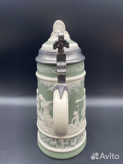 Фарфоровая кружка Villeroy & Boch 