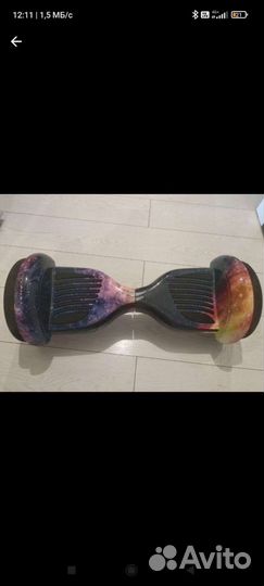 Гироскутер бу