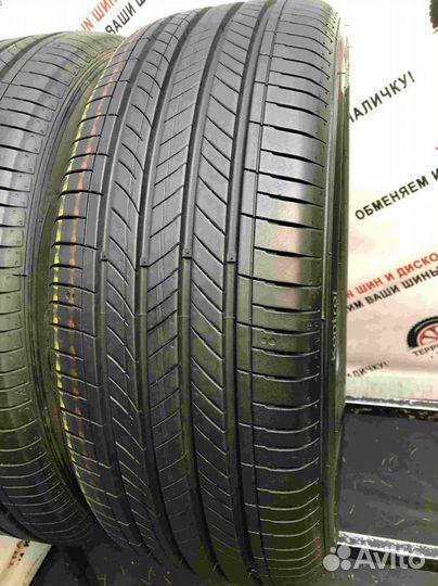 Nexen N'Priz RH1 215/55 R17 94V