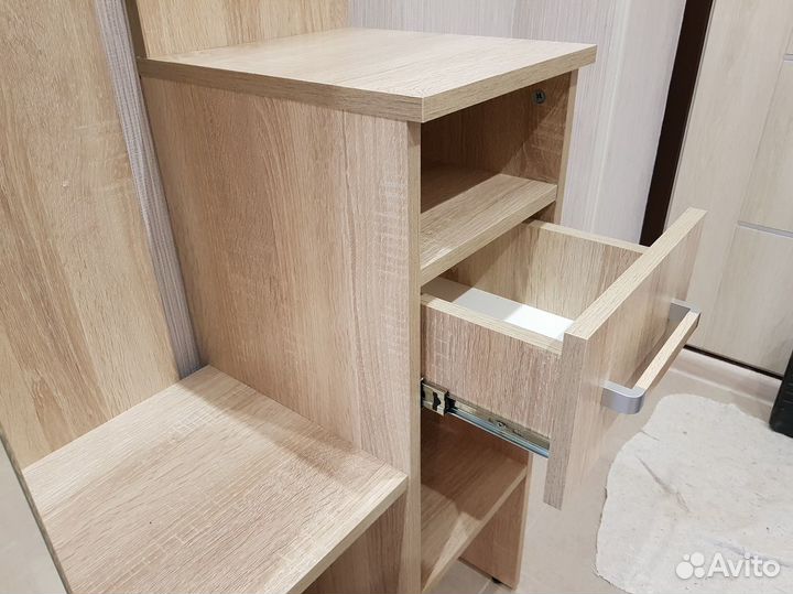 Прихожая Лига