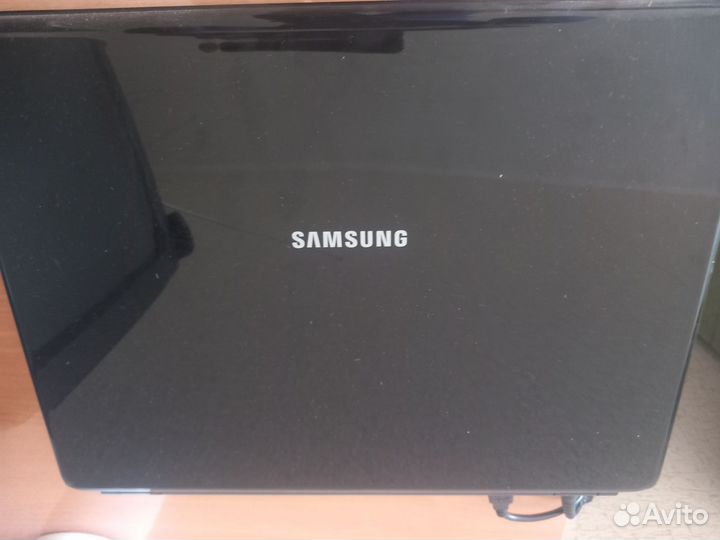 Samsung ноутбук