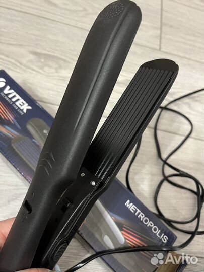 Vitek электрощипцы