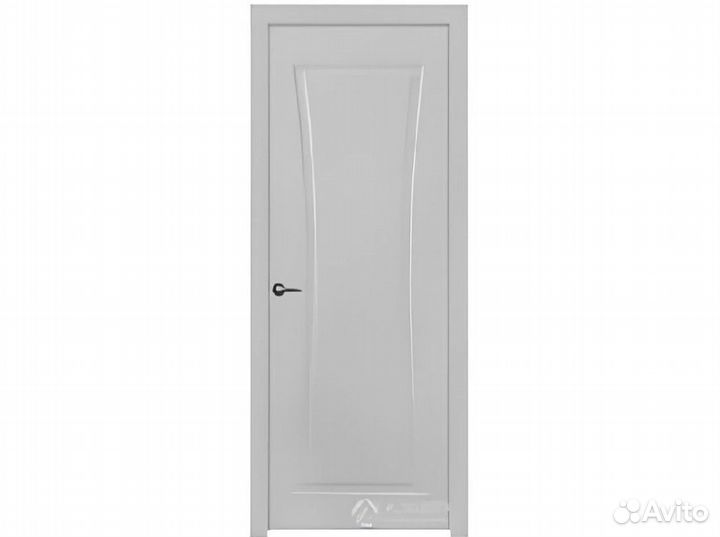 Межкомнатные двери Экошпон