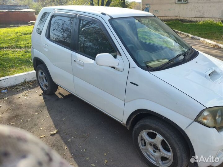 Suzuki Kei 0.7 AT, 2000, 190 000 км