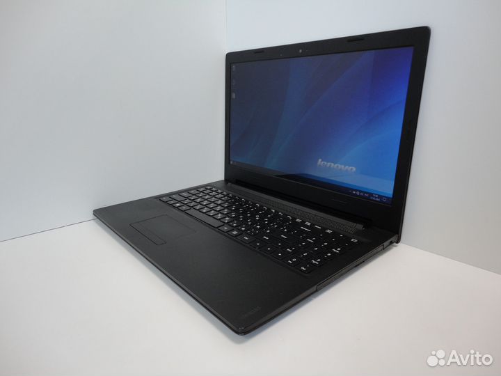 Ноутбук Lenovo\Core i3\500Gb\4Gb\2Gb Nvidia