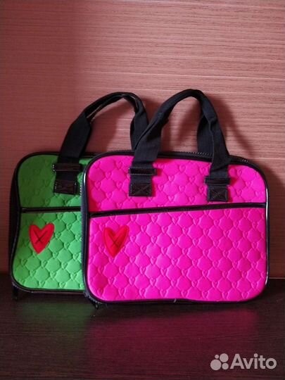 Чехлы/сумки для ноутбука/нэтбука