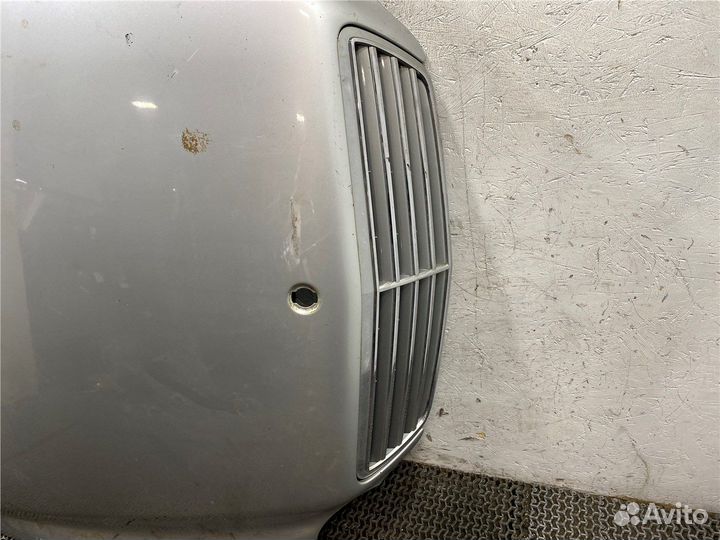 Капот Mercedes C W203, 2006