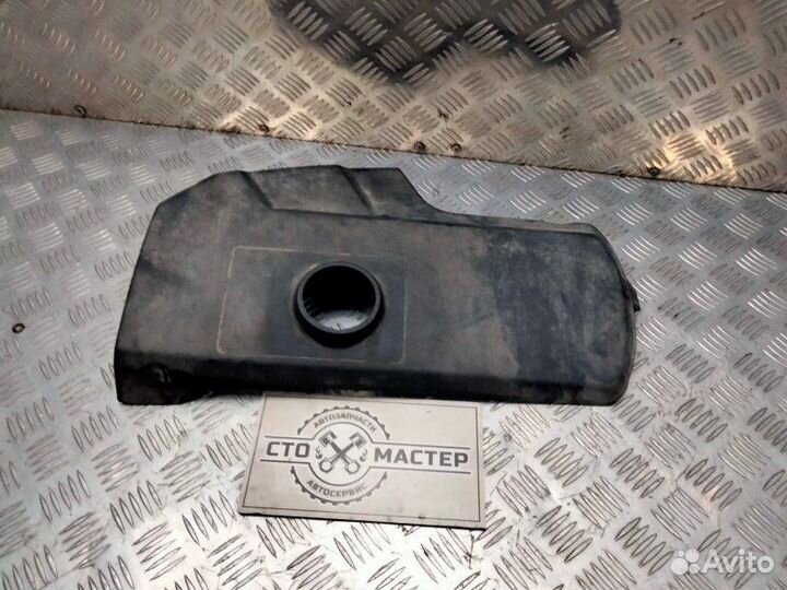 Крышка двигателя декоративная Fiat Ducato 2.3