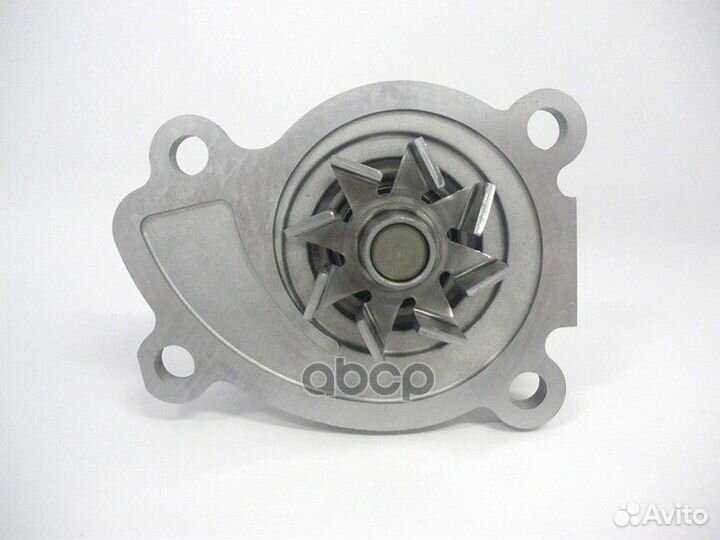 Насос водяного охлаждения nissan juke F15 10/Q