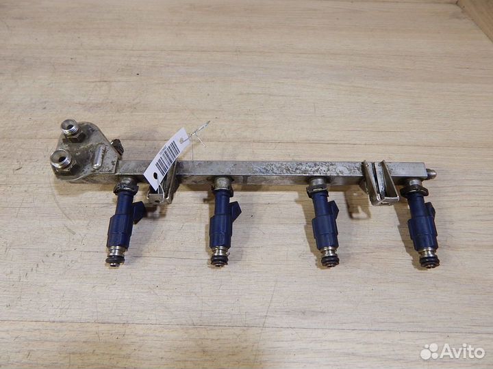 Форсунки топливные Opel Astra G X22XE