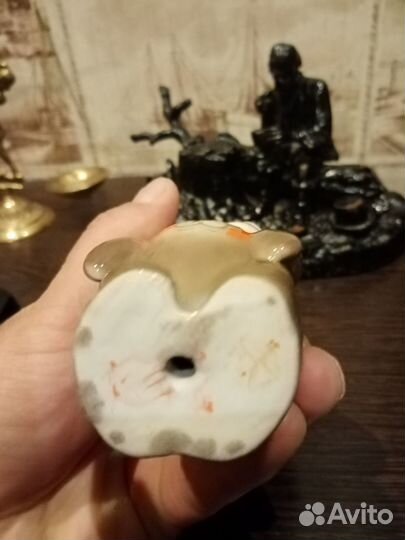 Статуэтки СССР