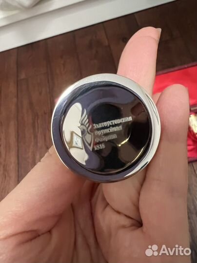 Мужской подарочный набор