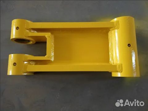 Трапеция hyundai R320-7