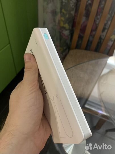 Повербанк Romoss 20000mAh