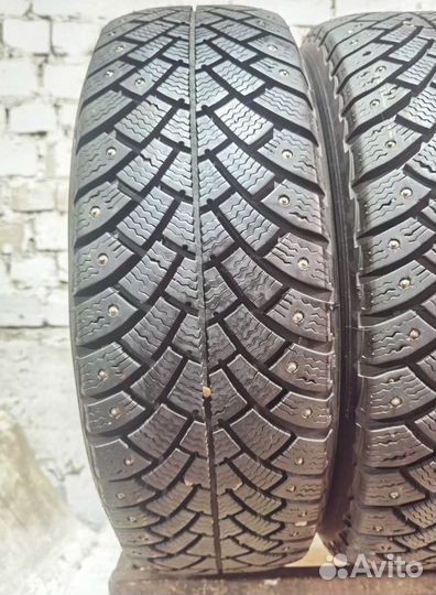 Bfgoodrich G-Force Stud 185/65 R15 88Q
