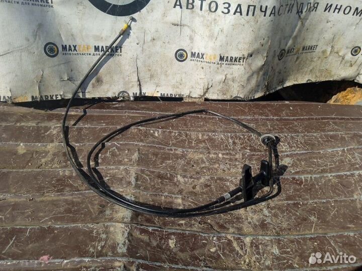 Трос капота Chevrolet Metro 1.3 2001 (б/у)