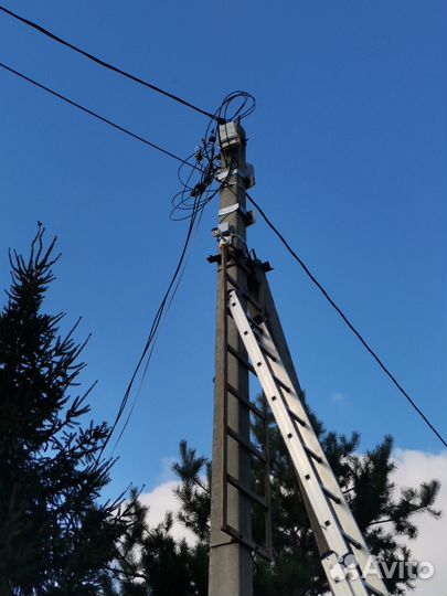 Видеонаблюдение для дома или бизнеса