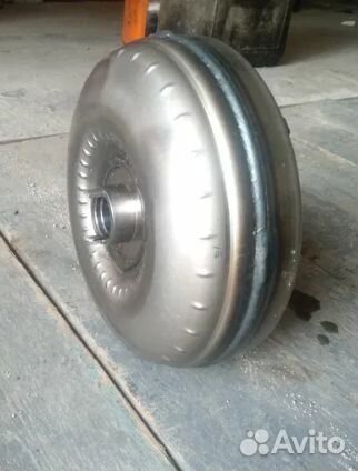 Гидротрансформатор Nissan primera P12 2.0 контракт