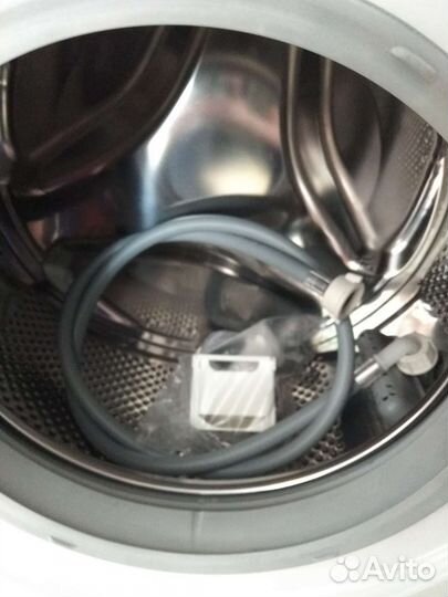 Стиральная машина Атлант новая