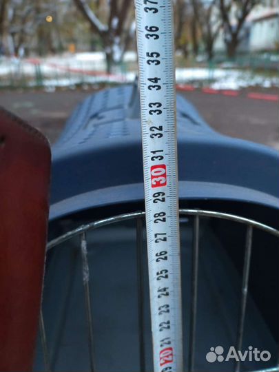 Переноска для собак