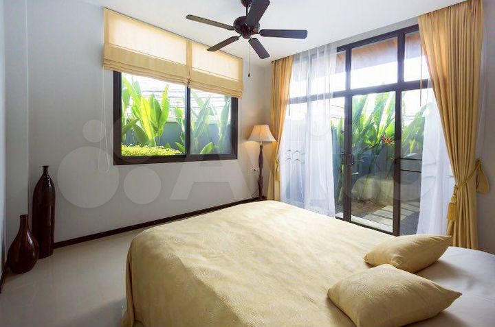 Дом 118 м² на участке 290 м² (Таиланд)