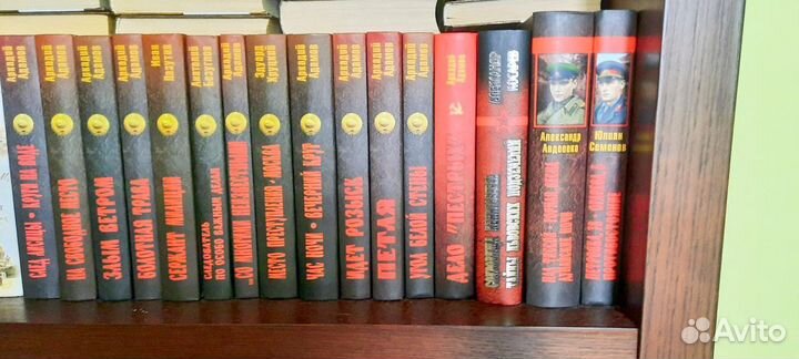 Александр Косарев