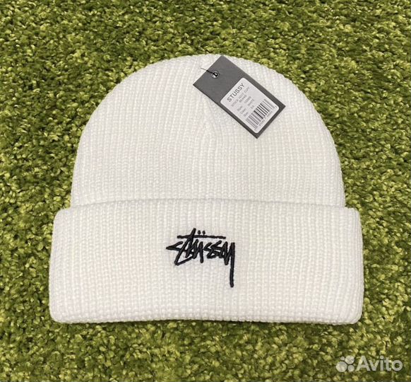 Шапка Stussy