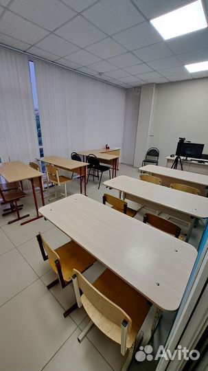 Столы и шкафы