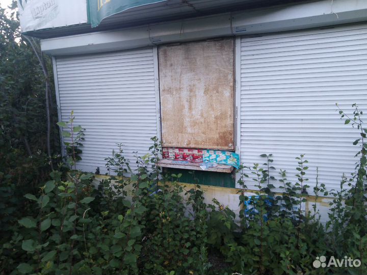 Киоск Тонар Торговый павильон Ларёк Бытовка