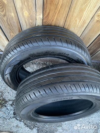 Nexen N'Fera SU4 185/65 R15